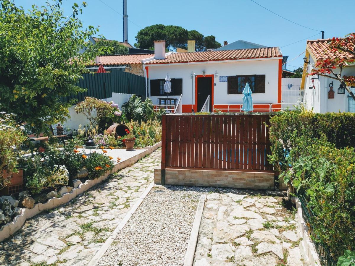 Casa De Campo Em Sesimbra Exterior photo