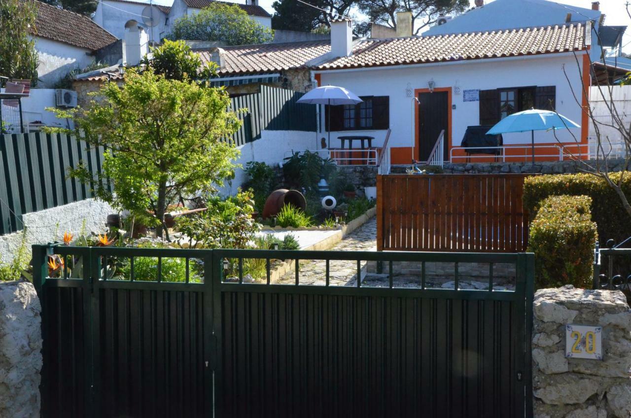 Casa De Campo Em Sesimbra Exterior photo