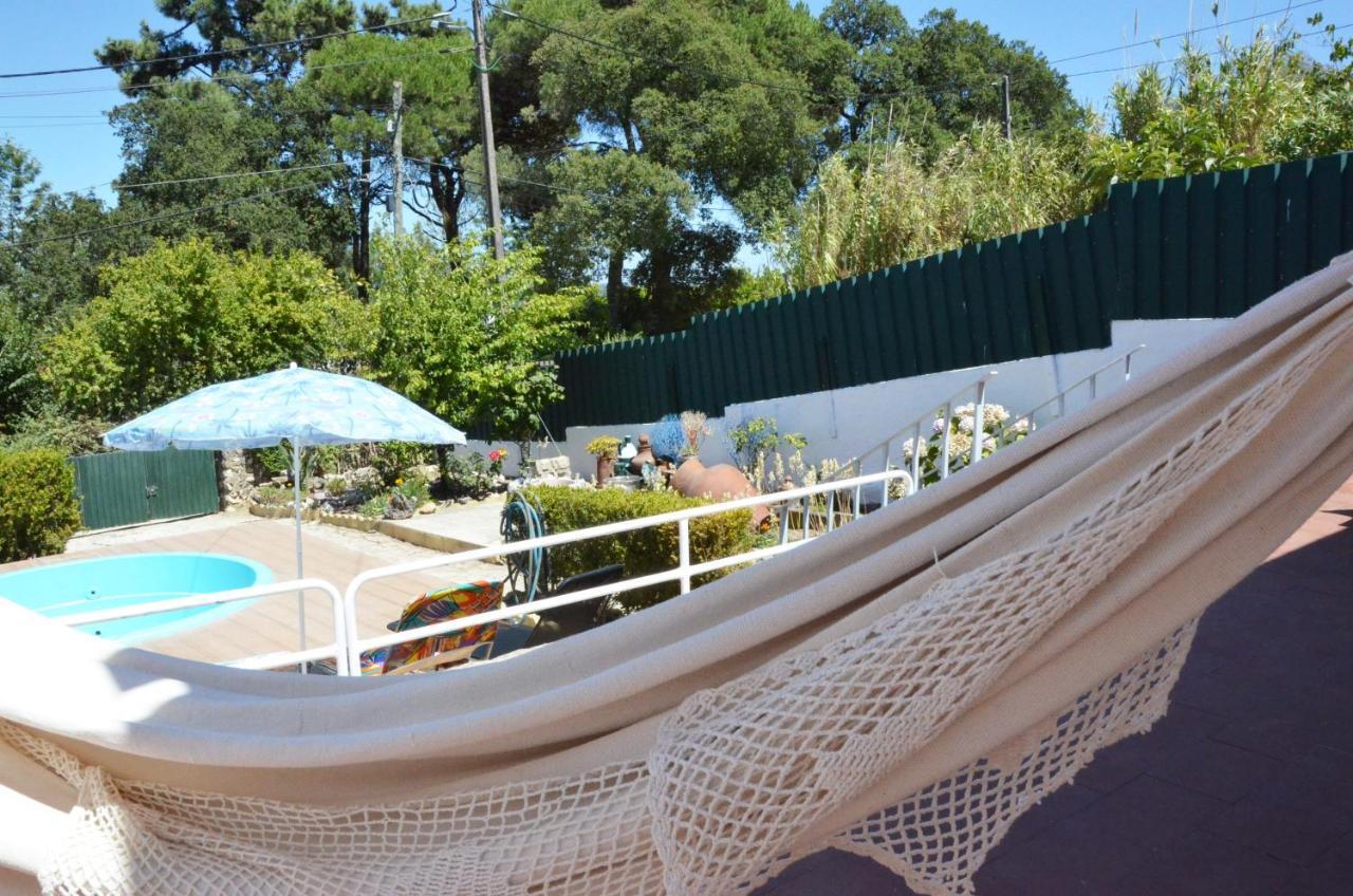 Casa De Campo Em Sesimbra Room photo